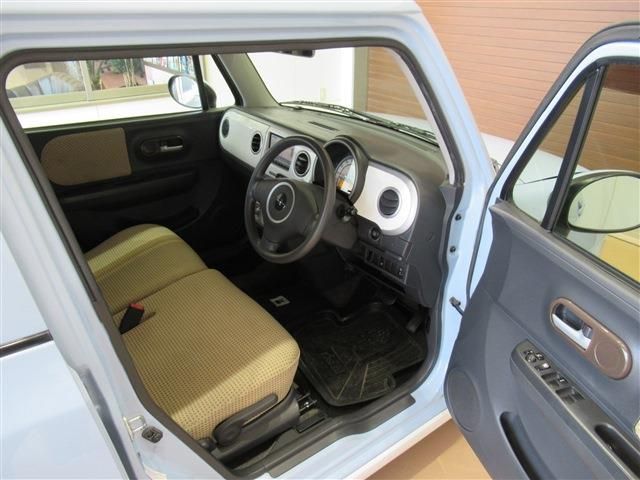 Suzuki LAPIN 2011-06 13849-13