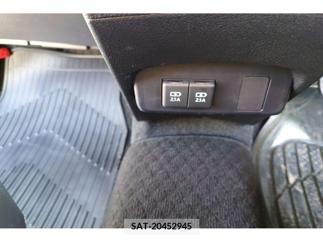 Mitsubishi CANTER 2023-10 237028-21