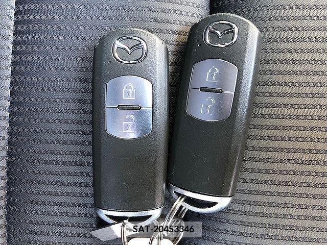 Mazda CX-3 2015-11 302008-16