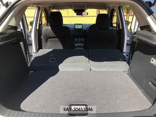 Mazda CX-3 2015-11 302008-21