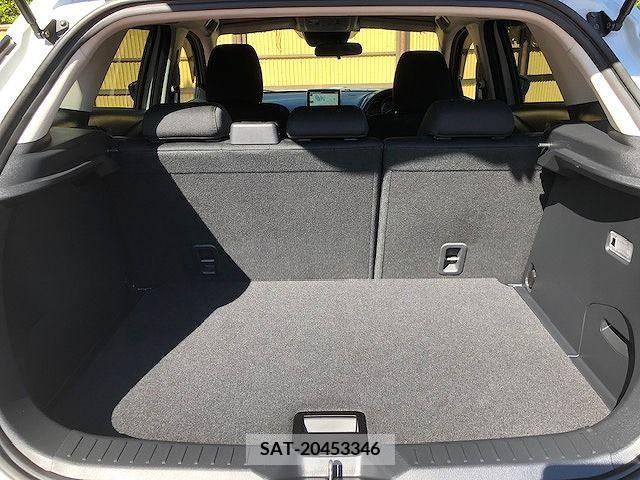 Mazda CX-3 2015-11 302008-20