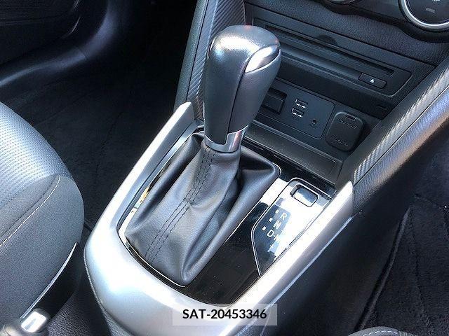 Mazda CX-3 2015-11 302008-19