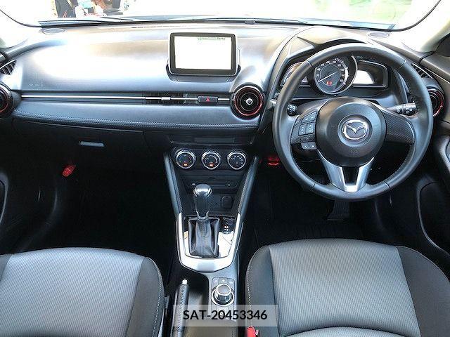 Mazda CX-3 2015-11 302008-1