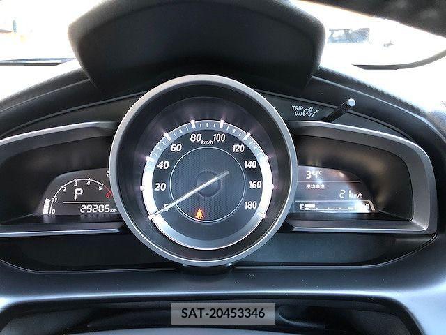 Mazda CX-3 2015-11 302008-7
