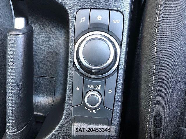 Mazda CX-3 2015-11 302008-5
