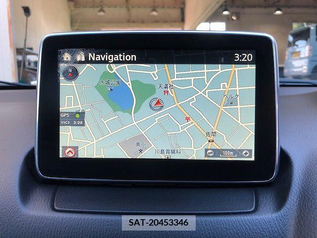 Mazda CX-3 2015-11 302008-4