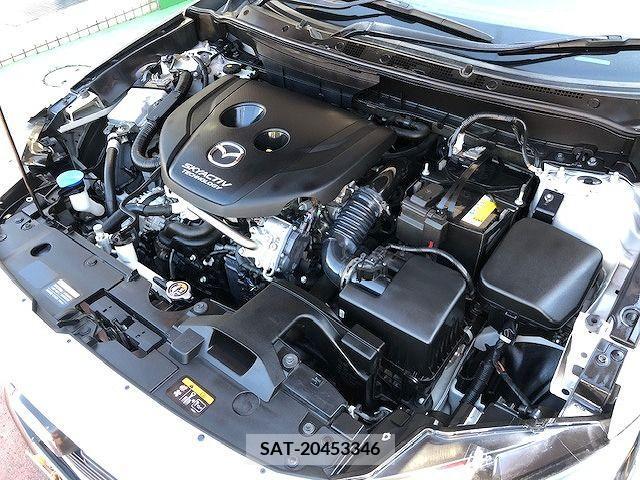 Mazda CX-3 2015-11 302008-27