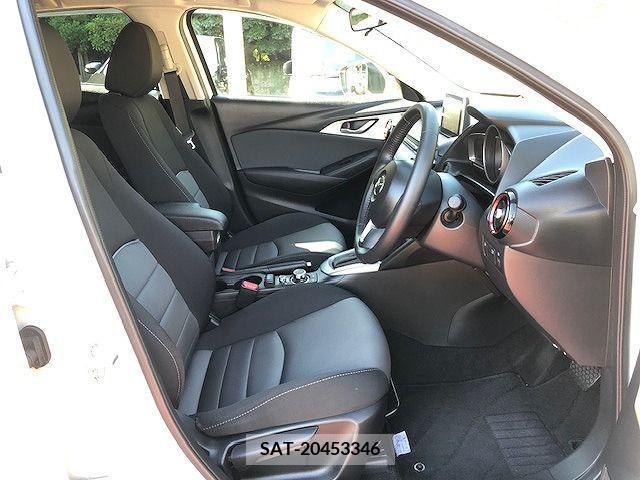 Mazda CX-3 2015-11 302008-3