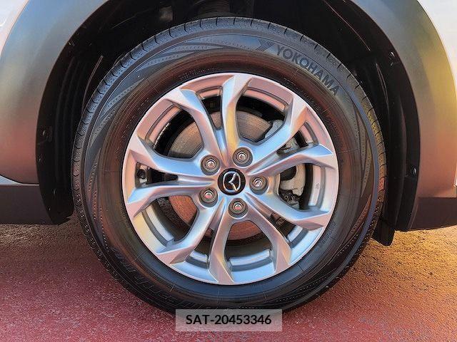 Mazda CX-3 2015-11 302008-26