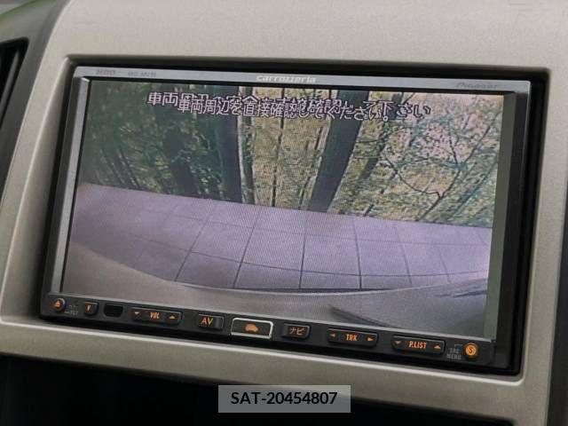 Nissan SERENA 2007-03 393847-4