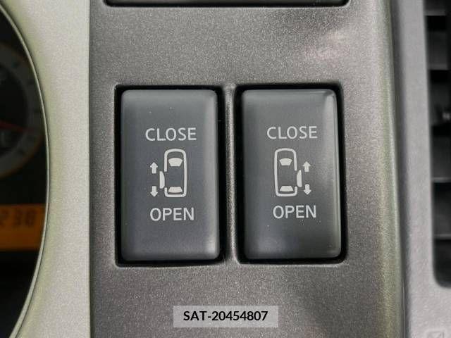 Nissan SERENA 2007-03 393847-3