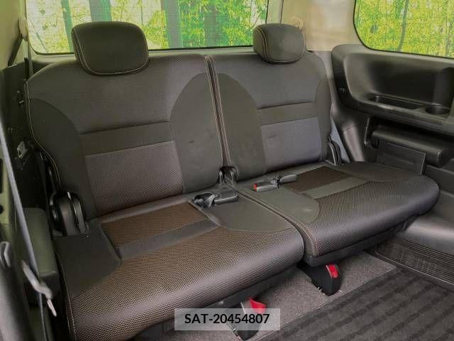 Nissan SERENA 2007-03 393847-10