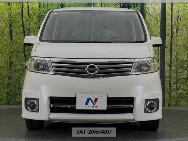 Nissan SERENA 2007-03 393847-15