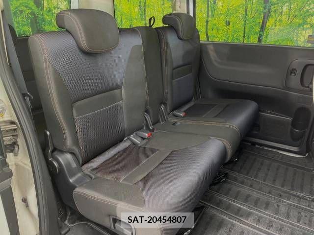 Nissan SERENA 2007-03 393847-9
