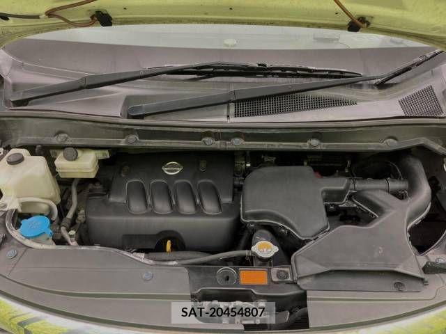 Nissan SERENA 2007-03 393847-19
