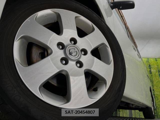 Nissan SERENA 2007-03 393847-14