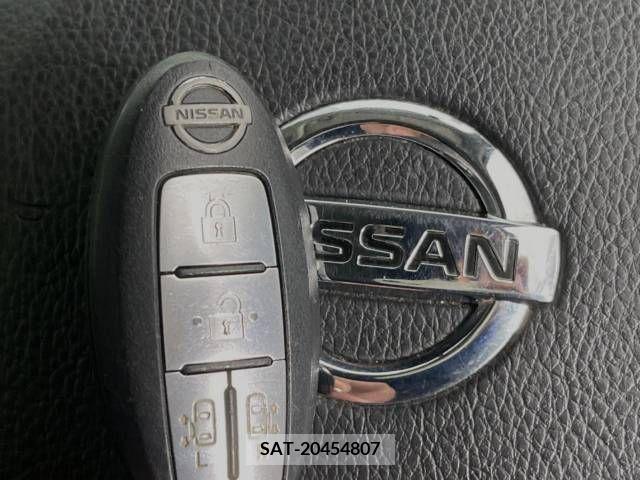 Nissan SERENA 2007-03 393847-7