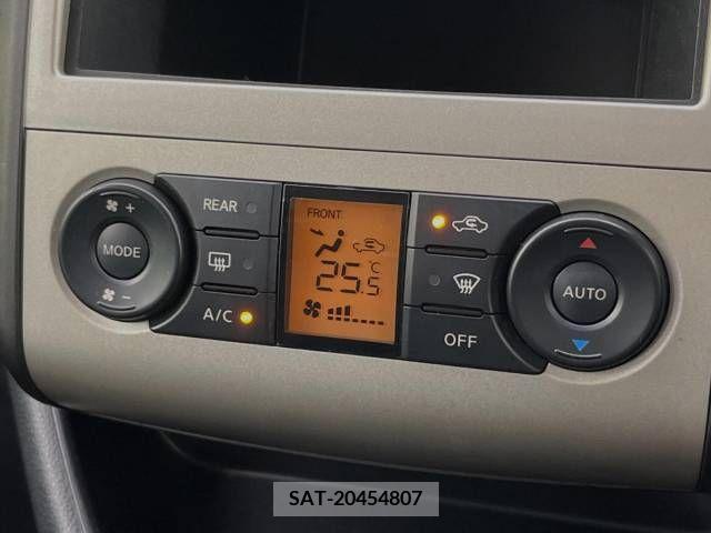 Nissan SERENA 2007-03 393847-6