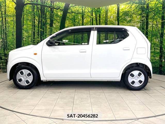 Suzuki ALTO 2019-04 305137-13