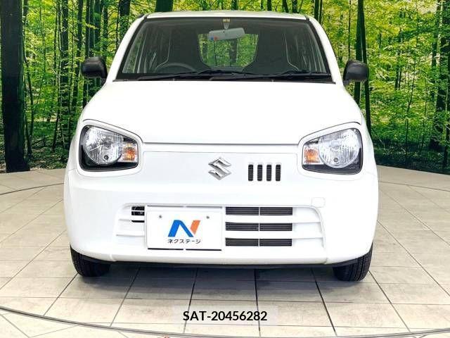 Suzuki ALTO 2019-04 305137-12