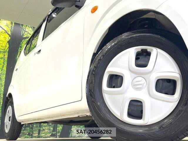 Suzuki ALTO 2019-04 305137-11