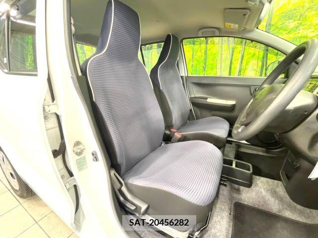 Suzuki ALTO 2019-04 305137-6