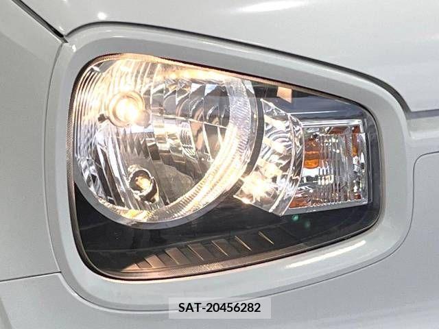Suzuki ALTO 2019-04 305137-10