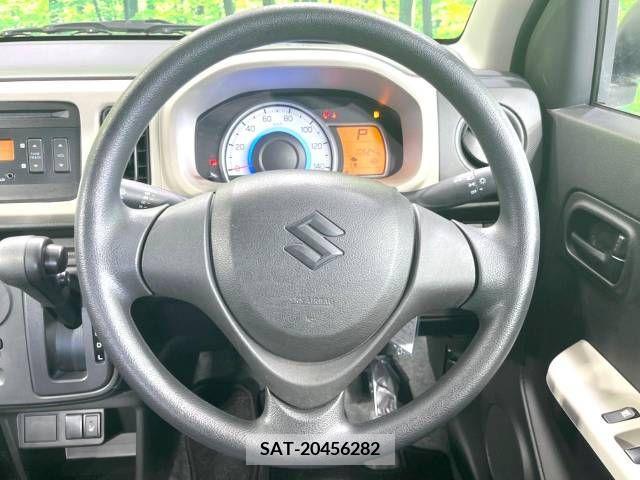 Suzuki ALTO 2019-04 305137-9