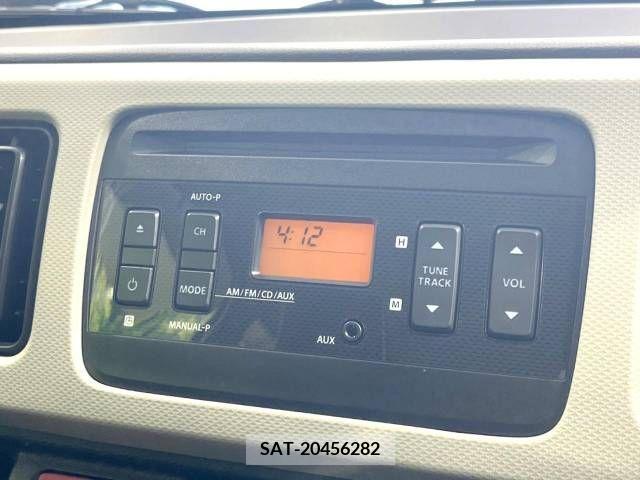 Suzuki ALTO 2019-04 305137-3