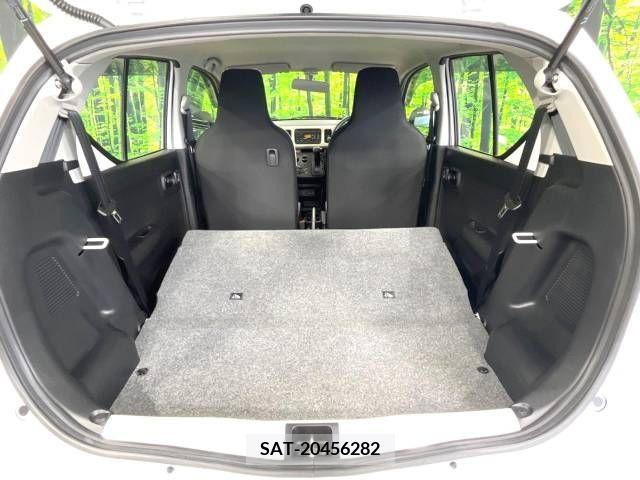 Suzuki ALTO 2019-04 305137-8