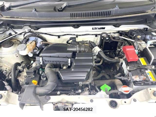 Suzuki ALTO 2019-04 305137-18