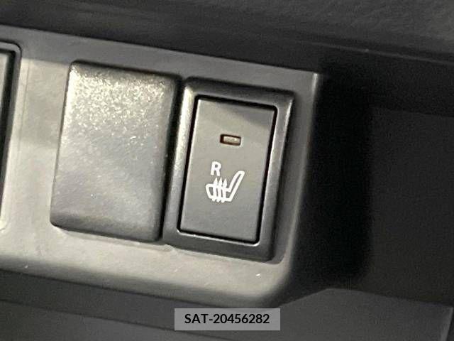 Suzuki ALTO 2019-04 305137-2