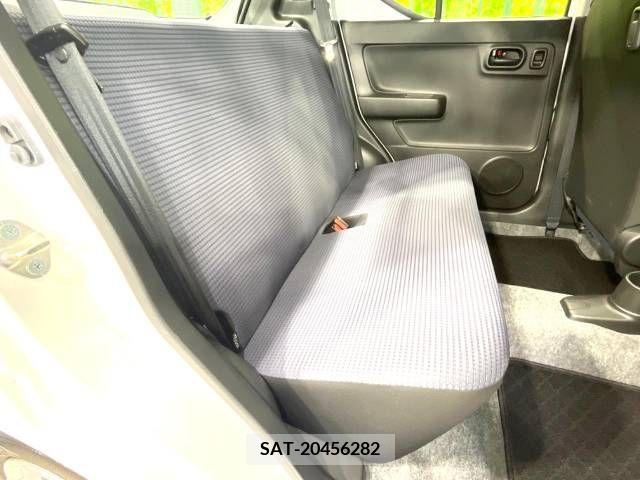 Suzuki ALTO 2019-04 305137-7