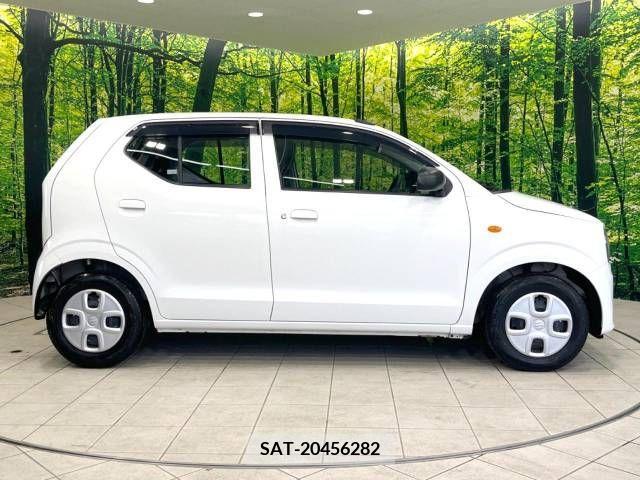 Suzuki ALTO 2019-04 305137-16