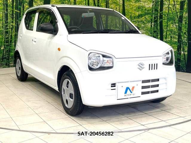 Suzuki ALTO 2019-04 305137-15