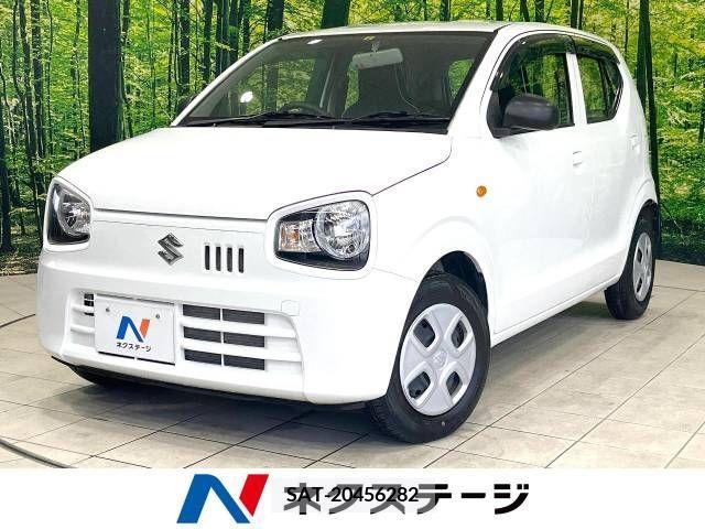 Suzuki ALTO 2019-04 305137-0