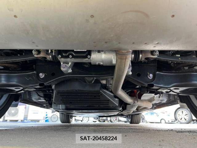 Toyota CROWN 2023-08 396125-19