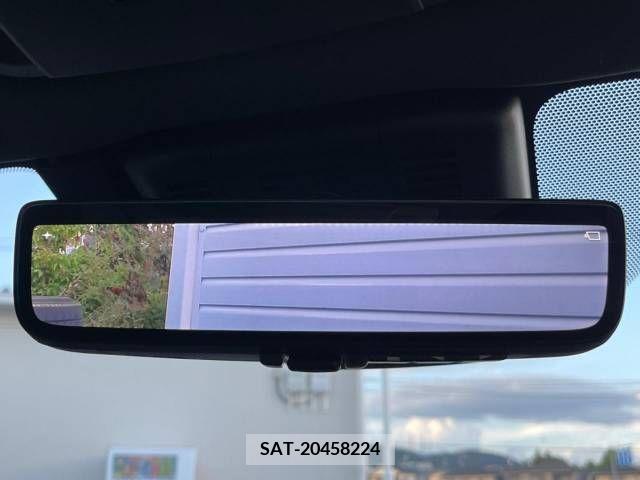 Toyota CROWN 2023-08 396125-4