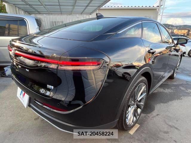Toyota CROWN 2023-08 396125-17