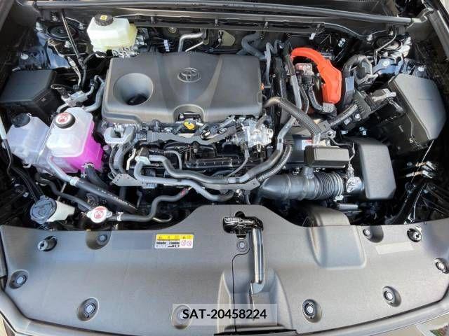 Toyota CROWN 2023-08 396125-18
