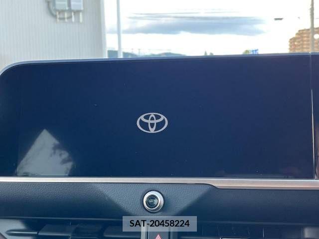 Toyota CROWN 2023-08 396125-2