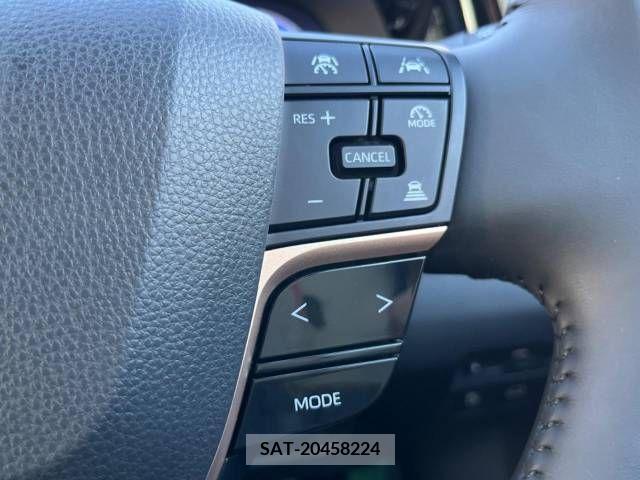 Toyota CROWN 2023-08 396125-6