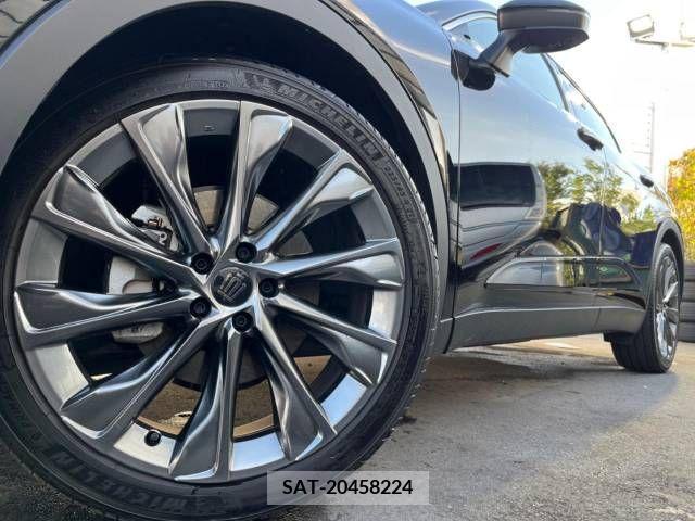 Toyota CROWN 2023-08 396125-13