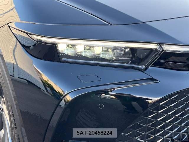 Toyota CROWN 2023-08 396125-12