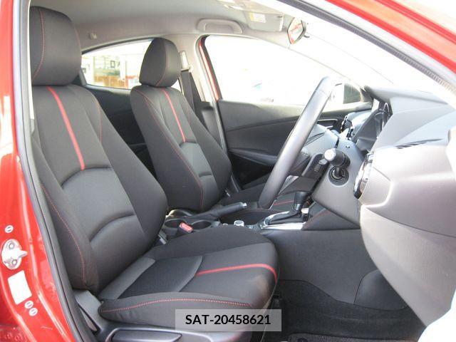 Mazda DEMIO 2015-03 359403-1