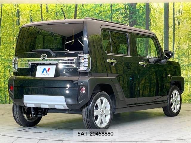 Daihatsu TAFT 2022-05 286769-17