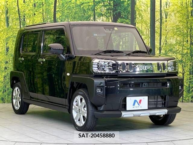 Daihatsu TAFT 2022-05 286769-16