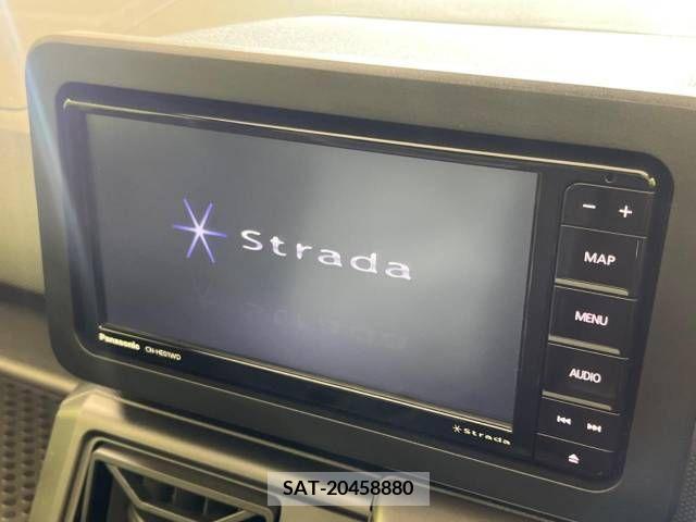 Daihatsu TAFT 2022-05 286769-4