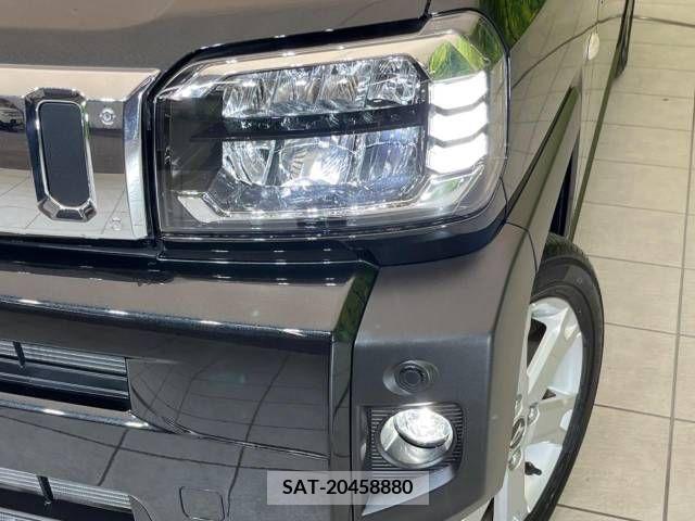 Daihatsu TAFT 2022-05 286769-12