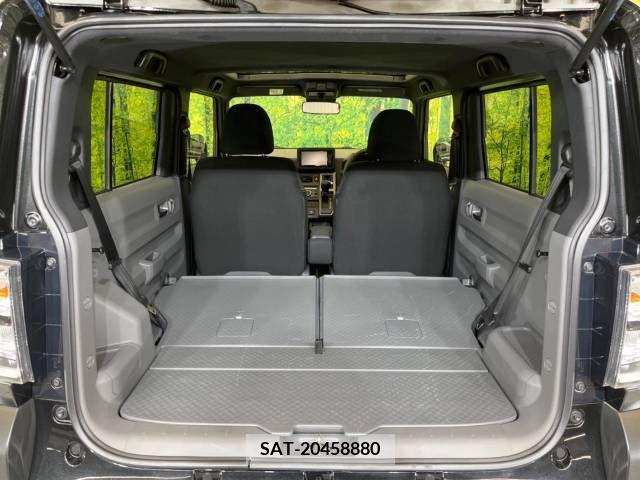Daihatsu TAFT 2022-05 286769-11